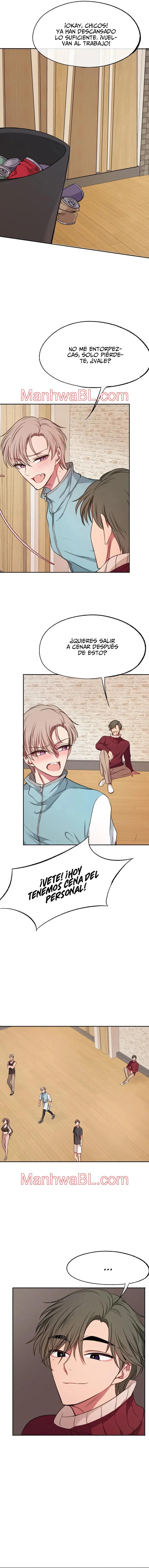 Por favor, cuida de Gangju - Capítulo 26.00 manhwa