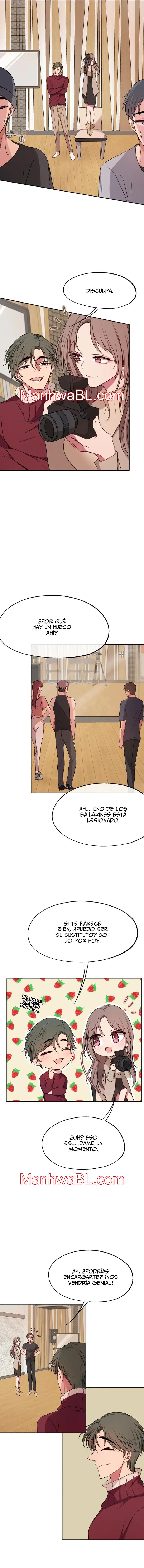 Por favor, cuida de Gangju - Capítulo 26.00 manhwa