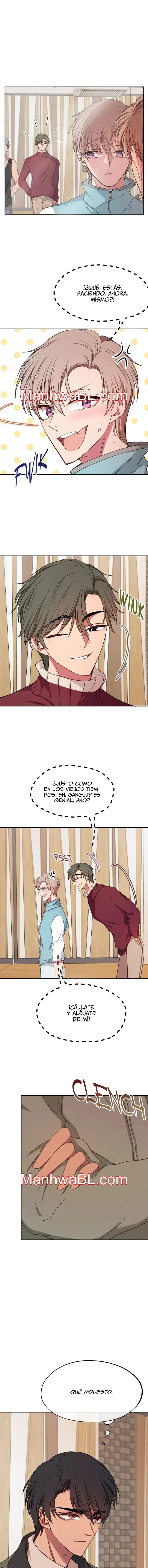 Por favor, cuida de Gangju - Capítulo 26.00 manhwa
