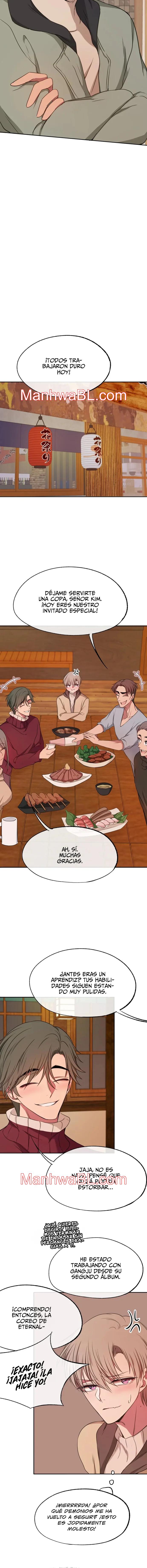 Por favor, cuida de Gangju - Capítulo 26.00 manhwa