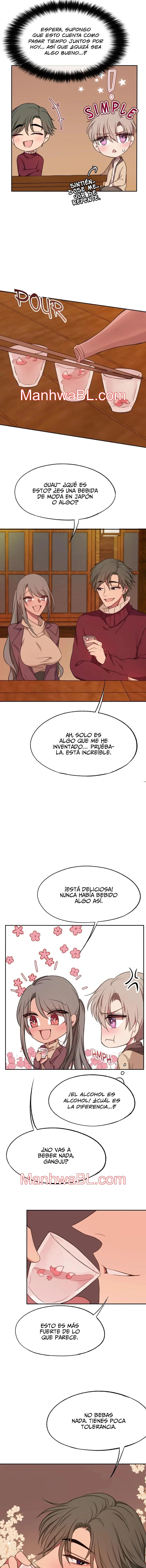 Por favor, cuida de Gangju - Capítulo 26.00 manhwa