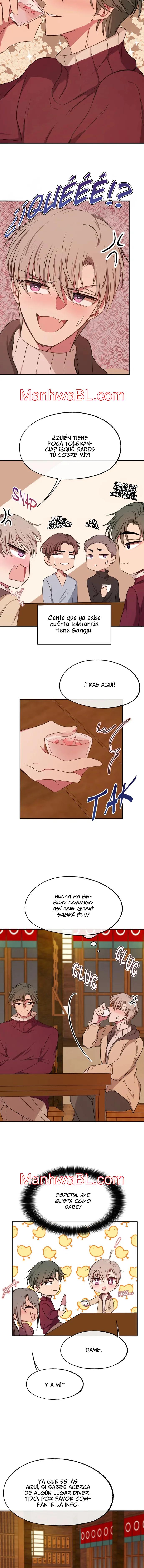 Por favor, cuida de Gangju - Capítulo 26.00 manhwa
