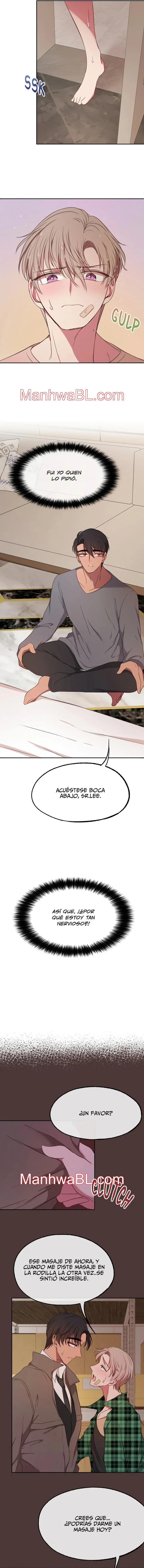 Por favor, cuida de Gangju - Capítulo 16.00 manhwa