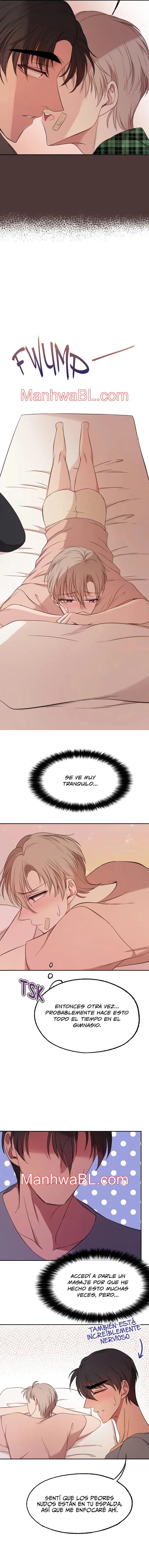 Por favor, cuida de Gangju - Capítulo 16.00 manhwa