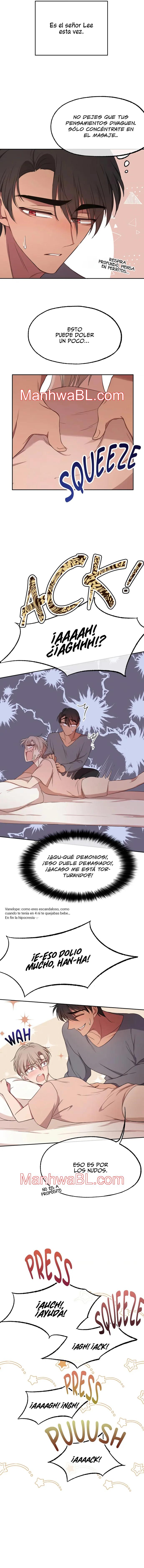 Por favor, cuida de Gangju - Capítulo 16.00 manhwa