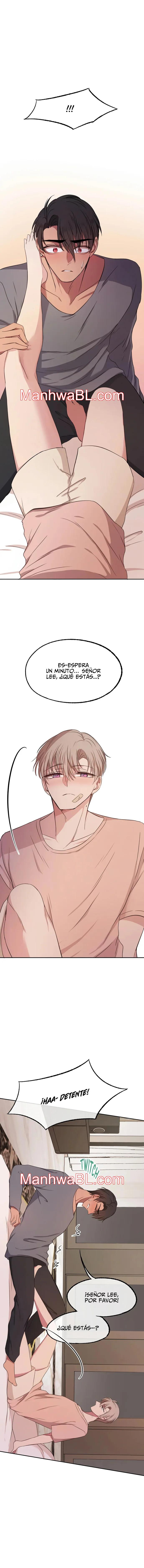 Por favor, cuida de Gangju - Capítulo 16.00 manhwa