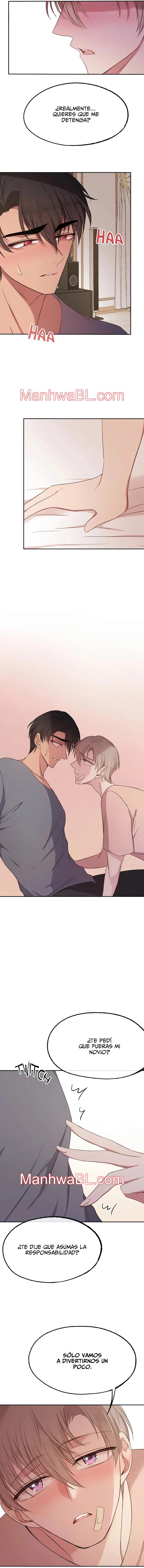 Por favor, cuida de Gangju - Capítulo 16.00 manhwa