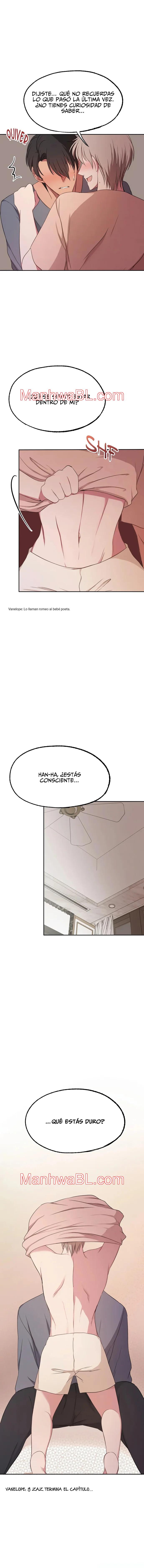 Por favor, cuida de Gangju - Capítulo 16.00 manhwa