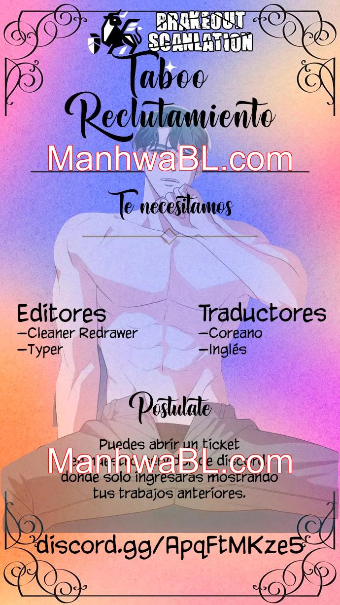 Por favor, cuida de Gangju - Capítulo 16.00 manhwa