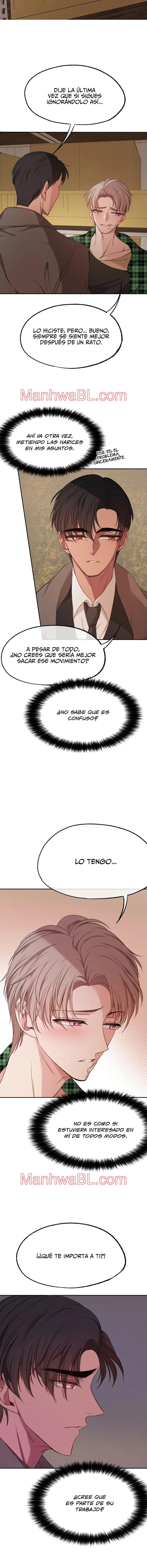 Por favor, cuida de Gangju - Capítulo 16.00 manhwa