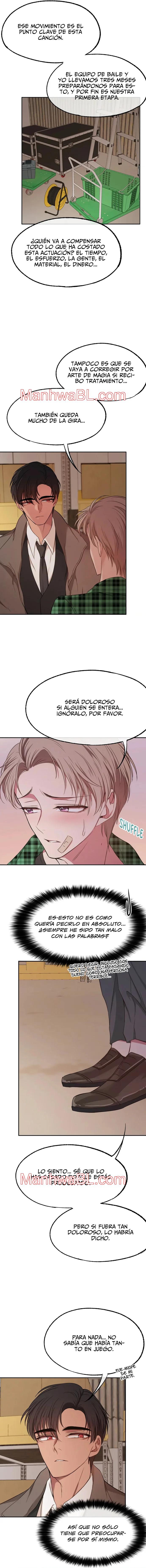 Por favor, cuida de Gangju - Capítulo 16.00 manhwa