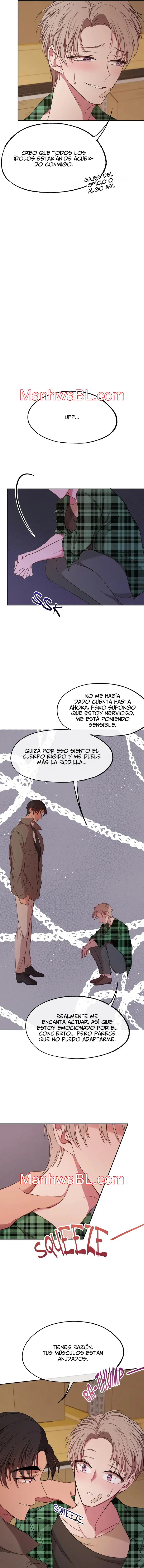 Por favor, cuida de Gangju - Capítulo 16.00 manhwa