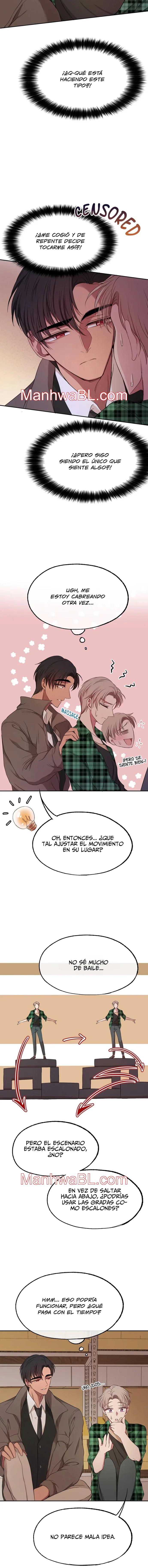 Por favor, cuida de Gangju - Capítulo 16.00 manhwa