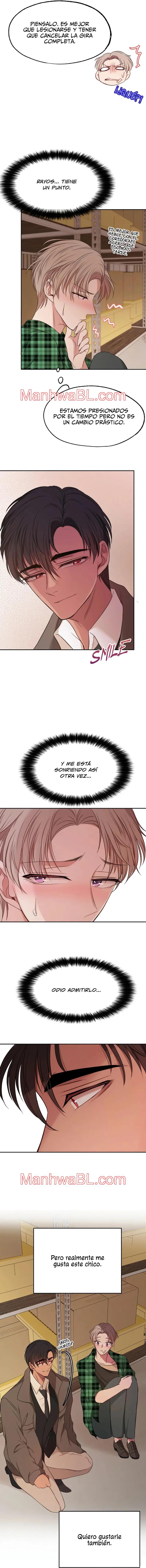 Por favor, cuida de Gangju - Capítulo 16.00 manhwa
