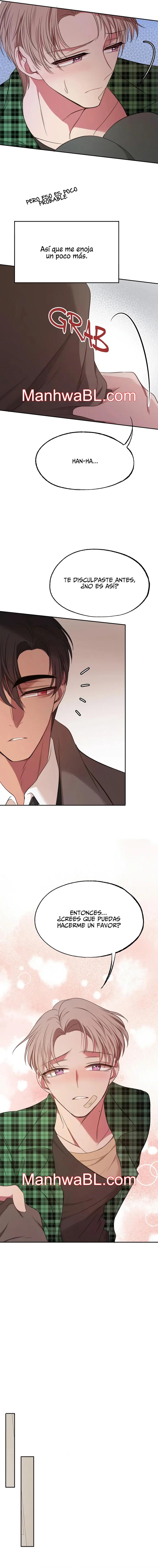 Por favor, cuida de Gangju - Capítulo 16.00 manhwa