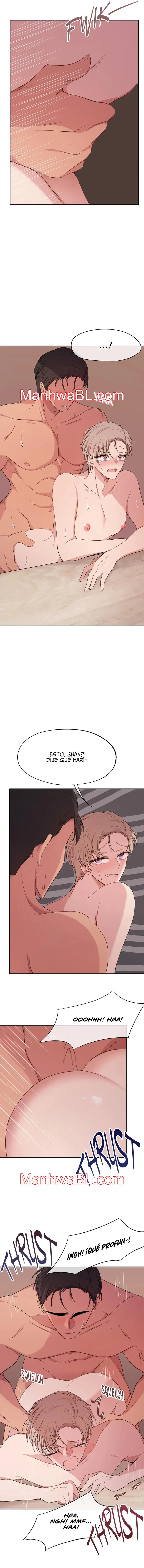 Por favor, cuida de Gangju - Capítulo 24.00 manhwa
