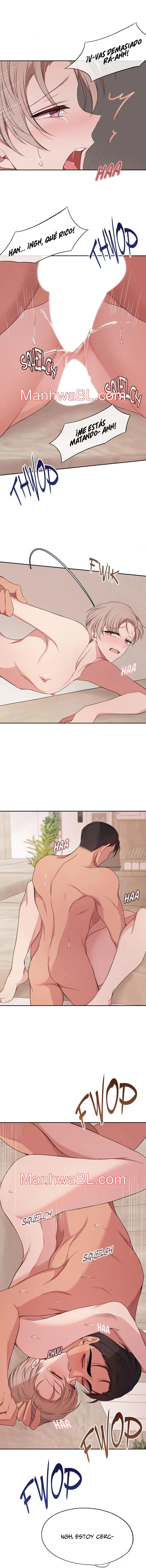 Por favor, cuida de Gangju - Capítulo 24.00 manhwa