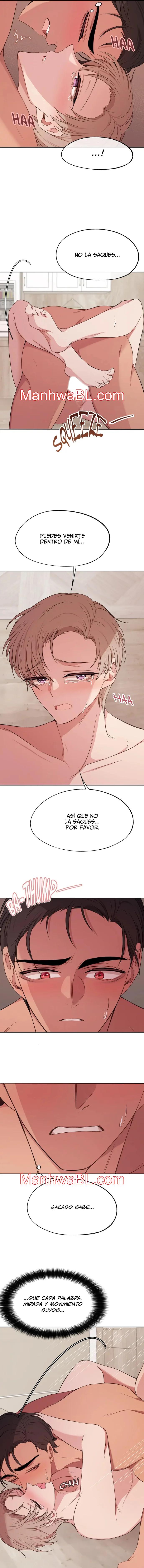 Por favor, cuida de Gangju - Capítulo 24.00 manhwa