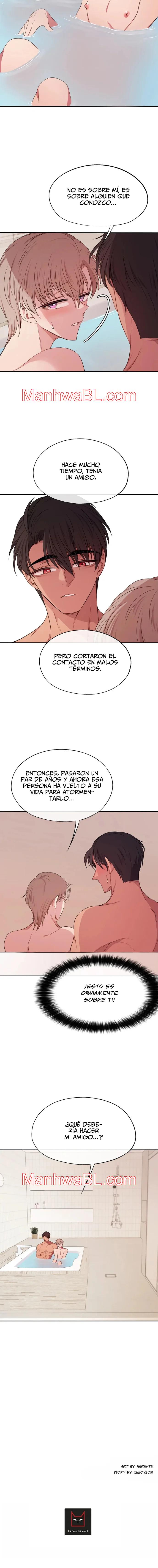 Por favor, cuida de Gangju - Capítulo 24.00 manhwa