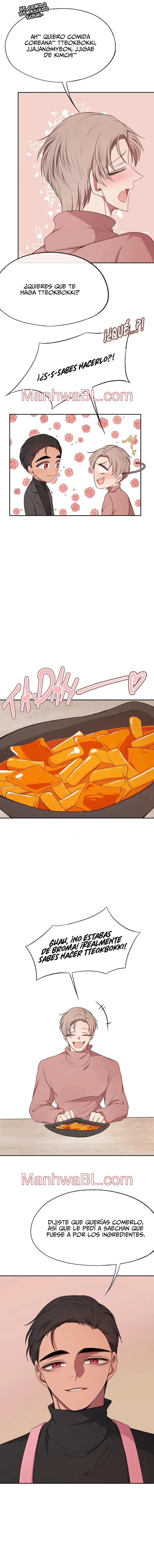 Por favor, cuida de Gangju - Capítulo 24.00 manhwa