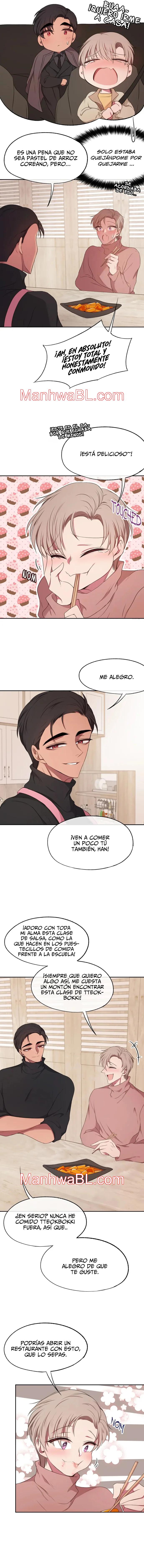 Por favor, cuida de Gangju - Capítulo 24.00 manhwa