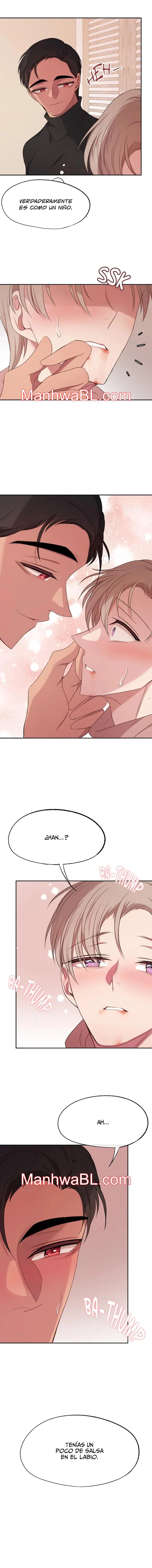 Por favor, cuida de Gangju - Capítulo 24.00 manhwa