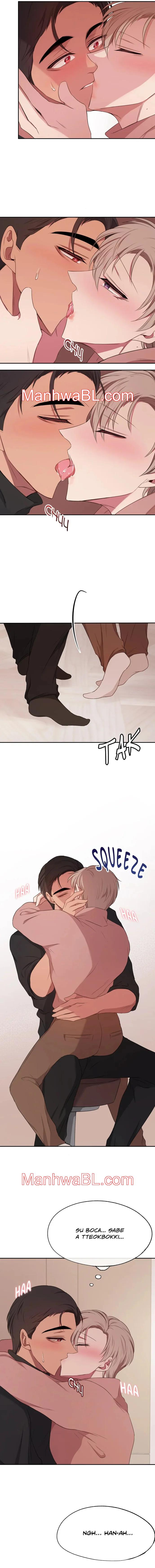 Por favor, cuida de Gangju - Capítulo 24.00 manhwa