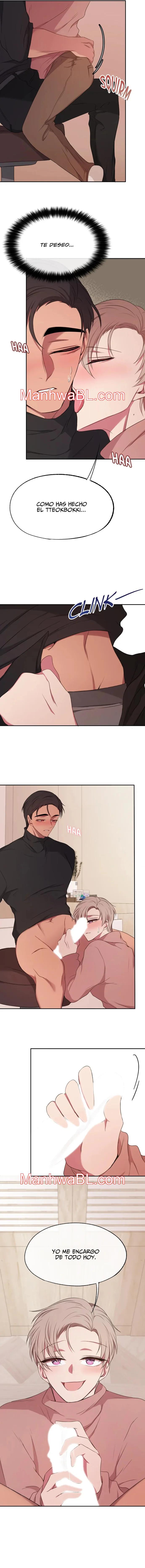 Por favor, cuida de Gangju - Capítulo 24.00 manhwa