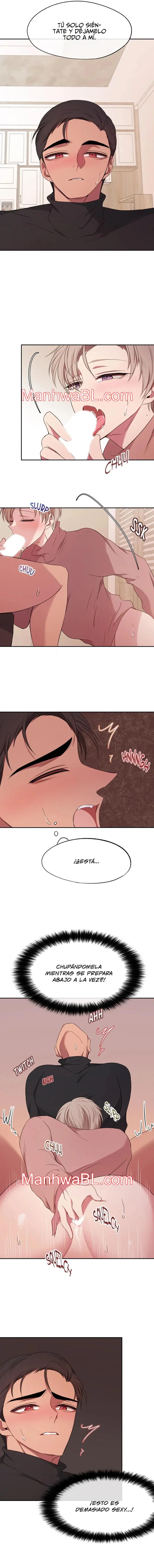 Por favor, cuida de Gangju - Capítulo 24.00 manhwa