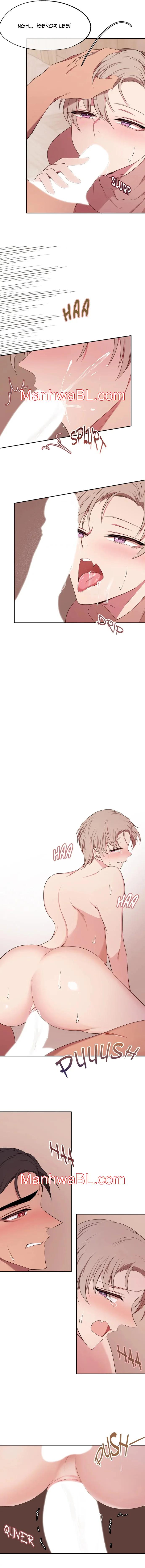 Por favor, cuida de Gangju - Capítulo 24.00 manhwa