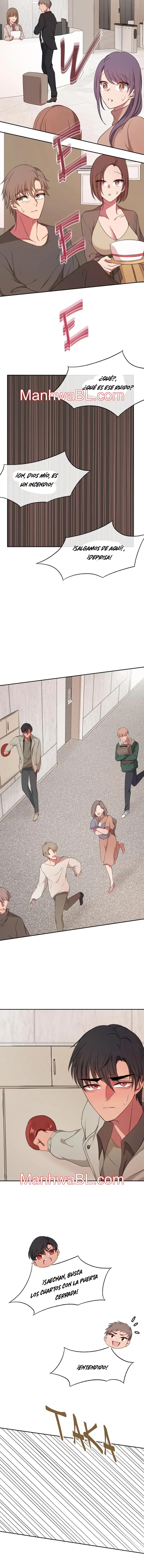 Por favor, cuida de Gangju - Capítulo 35.00 manhwa