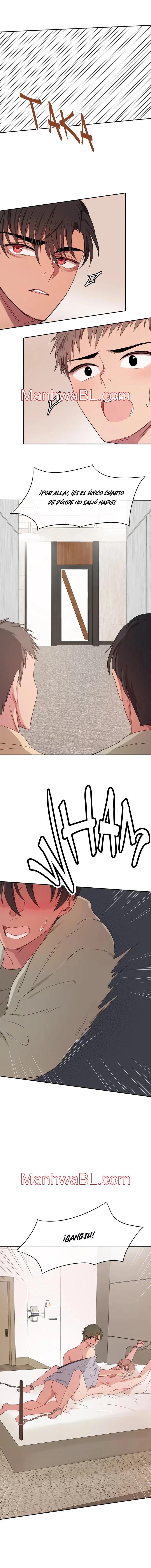 Por favor, cuida de Gangju - Capítulo 35.00 manhwa