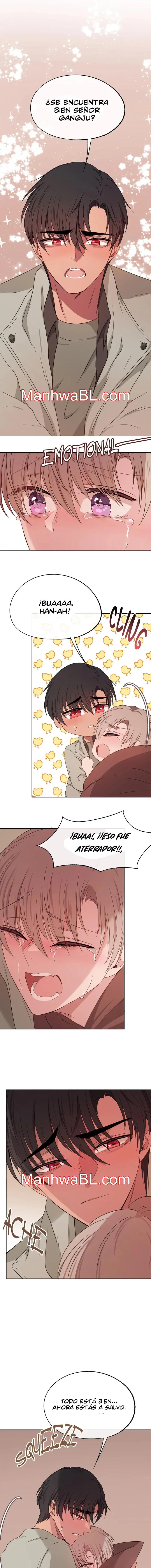 Por favor, cuida de Gangju - Capítulo 35.00 manhwa