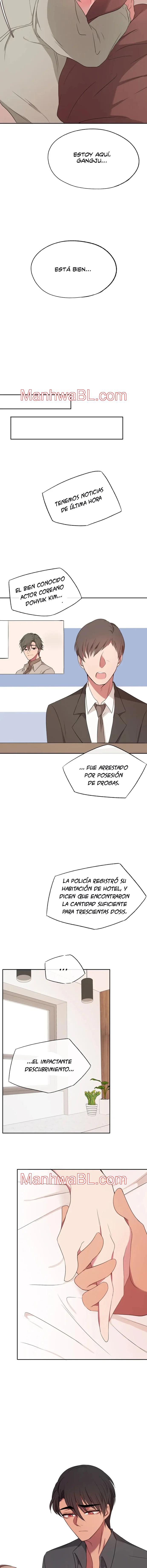 Por favor, cuida de Gangju - Capítulo 35.00 manhwa