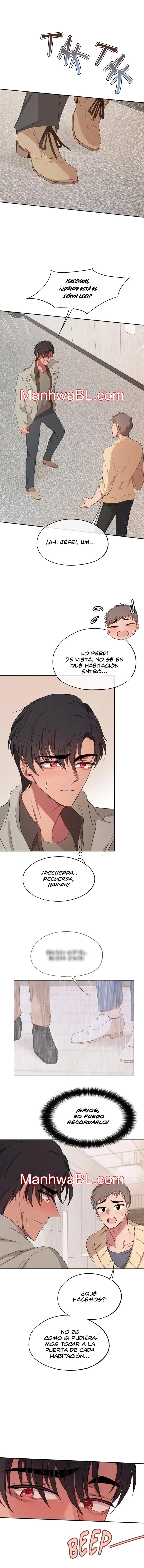 Por favor, cuida de Gangju - Capítulo 35.00 manhwa