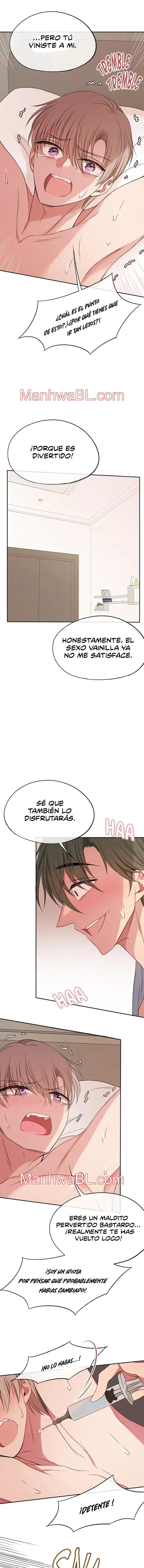Por favor, cuida de Gangju - Capítulo 35.00 manhwa