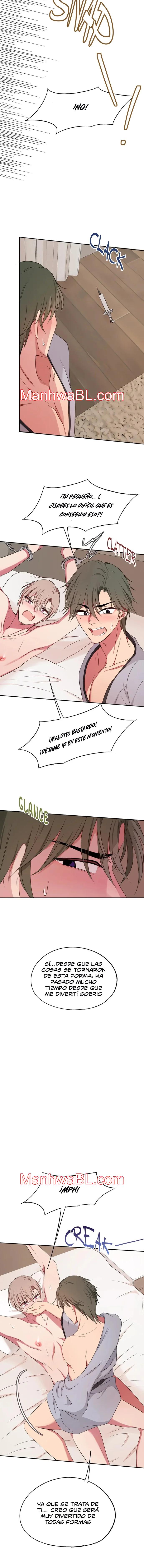 Por favor, cuida de Gangju - Capítulo 35.00 manhwa