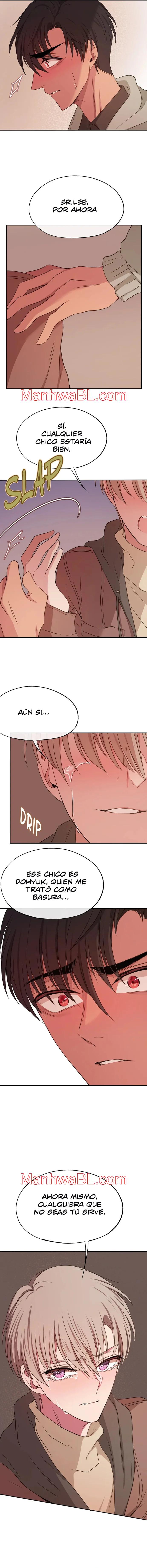 Por favor, cuida de Gangju - Capítulo 33.00 manhwa