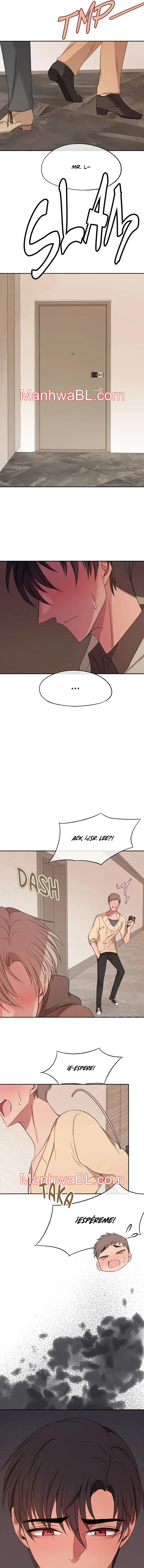 Por favor, cuida de Gangju - Capítulo 33.00 manhwa
