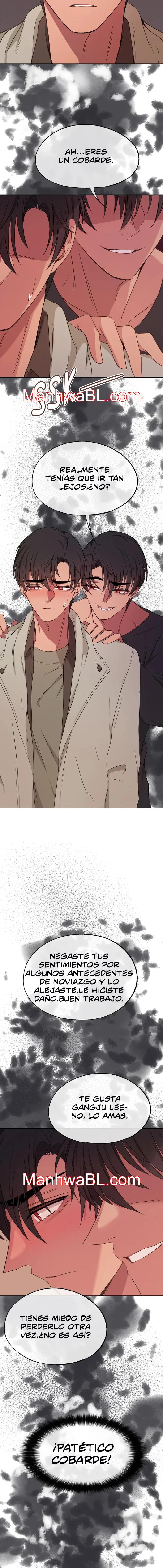 Por favor, cuida de Gangju - Capítulo 33.00 manhwa