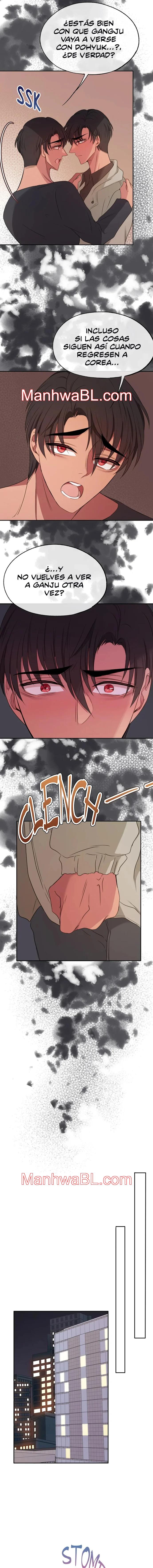 Por favor, cuida de Gangju - Capítulo 33.00 manhwa