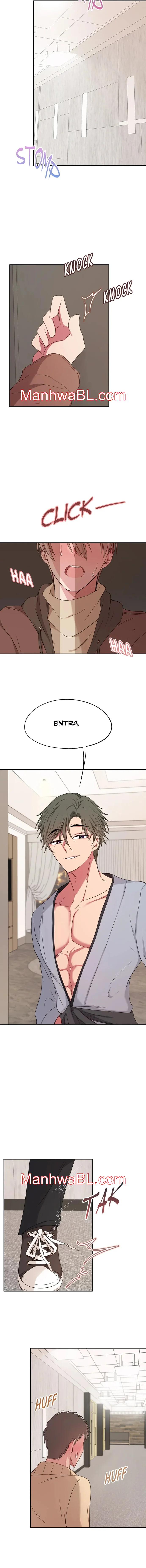 Por favor, cuida de Gangju - Capítulo 33.00 manhwa
