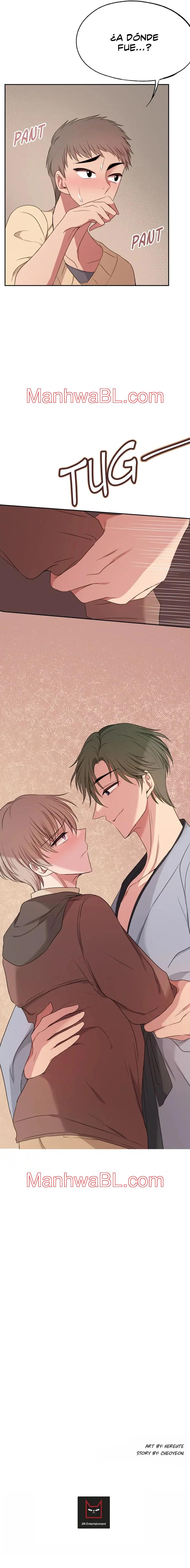 Por favor, cuida de Gangju - Capítulo 33.00 manhwa