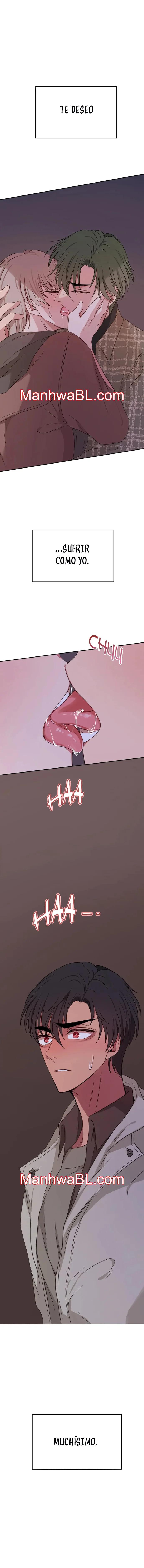 Por favor, cuida de Gangju - Capítulo 33.00 manhwa