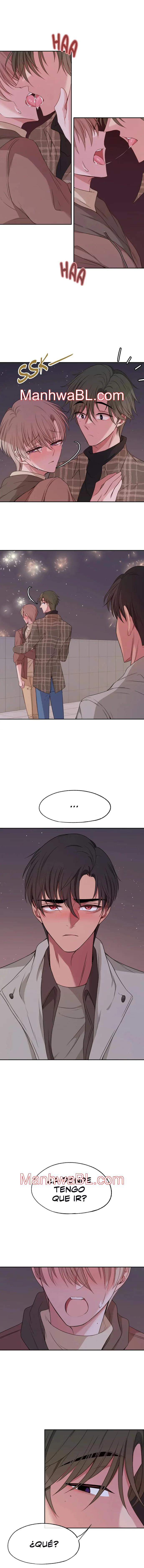 Por favor, cuida de Gangju - Capítulo 33.00 manhwa