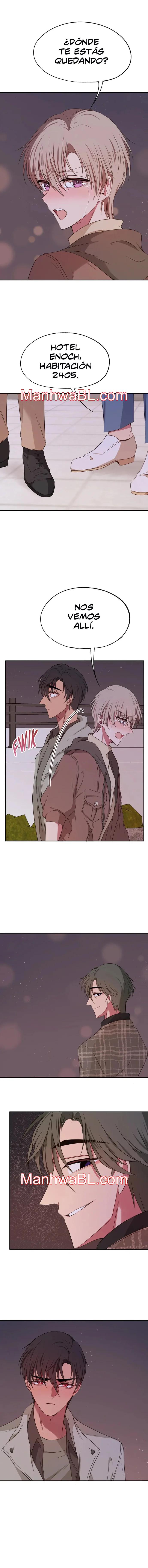 Por favor, cuida de Gangju - Capítulo 33.00 manhwa