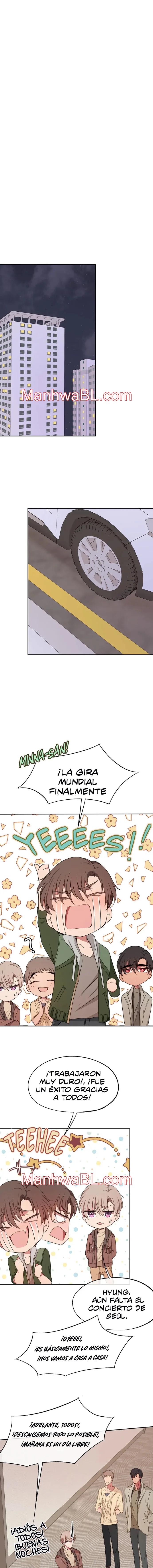 Por favor, cuida de Gangju - Capítulo 33.00 manhwa