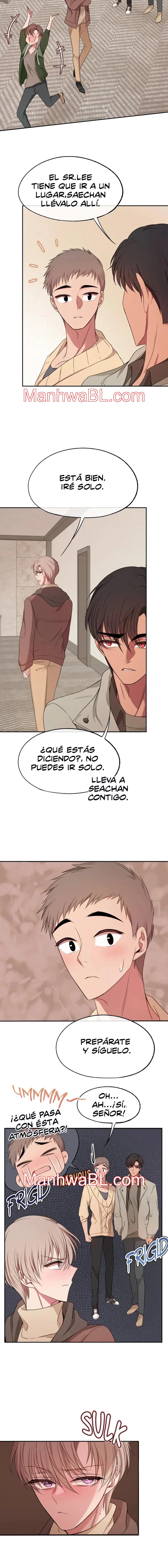 Por favor, cuida de Gangju - Capítulo 33.00 manhwa