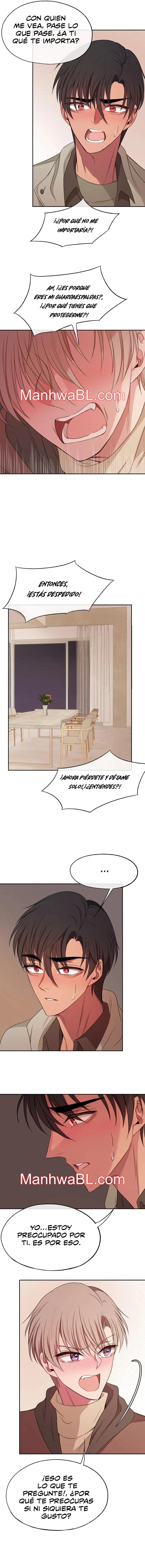 Por favor, cuida de Gangju - Capítulo 33.00 manhwa