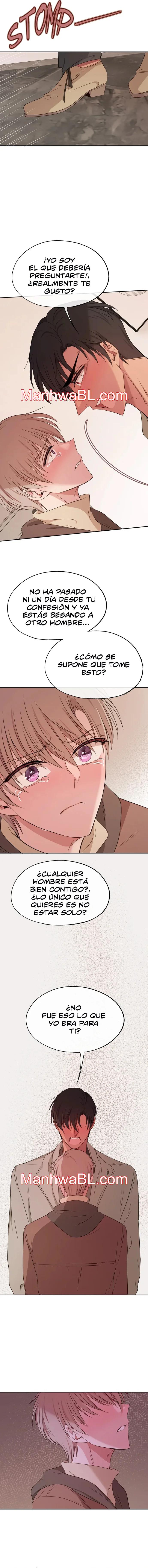 Por favor, cuida de Gangju - Capítulo 33.00 manhwa